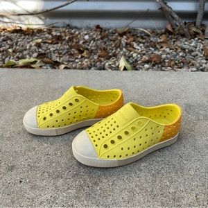 Native - Little Kid Shoe
